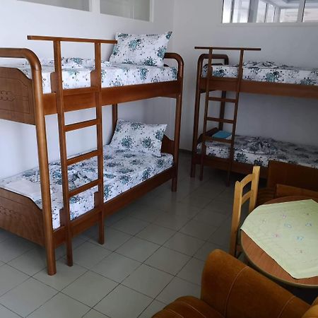 Kruja Hostel Екстер'єр фото
