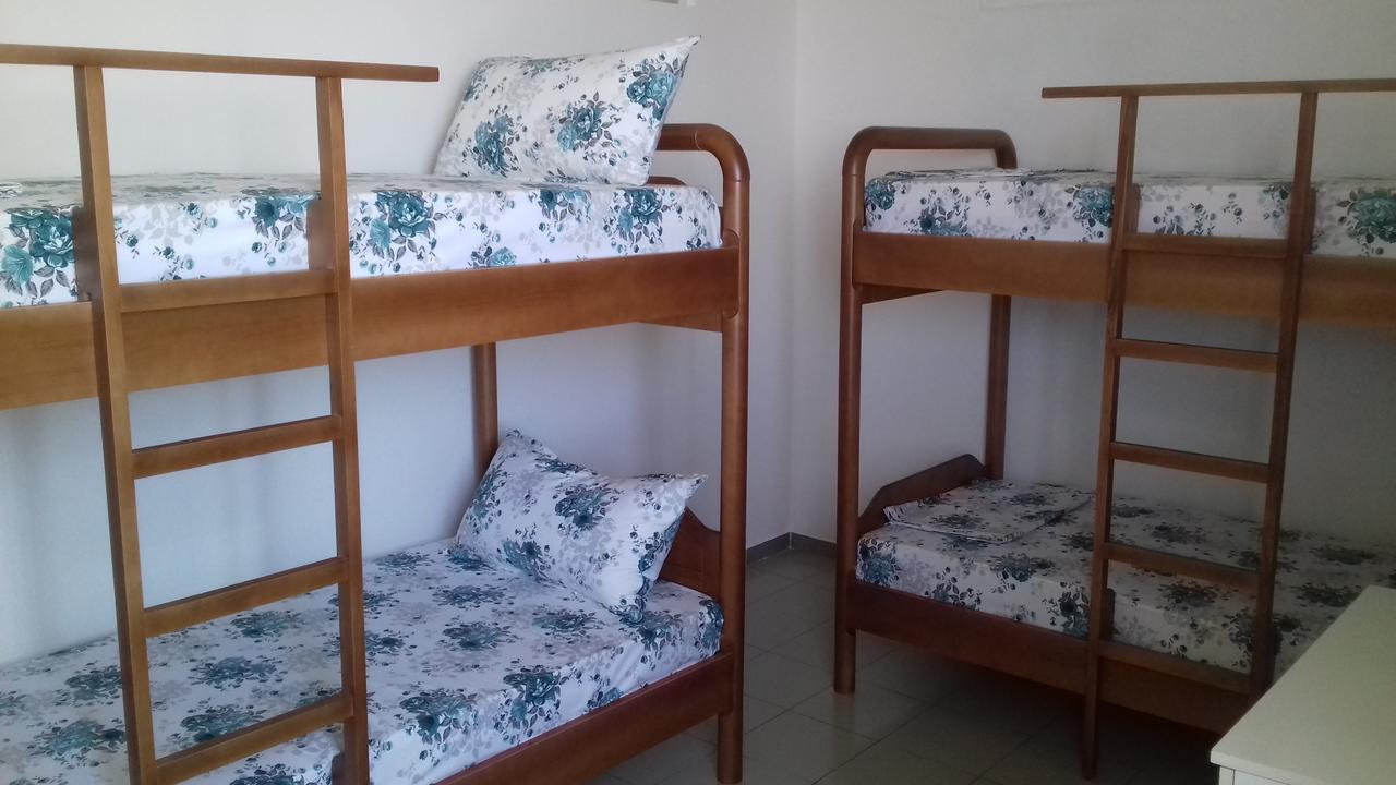 Kruja Hostel Екстер'єр фото