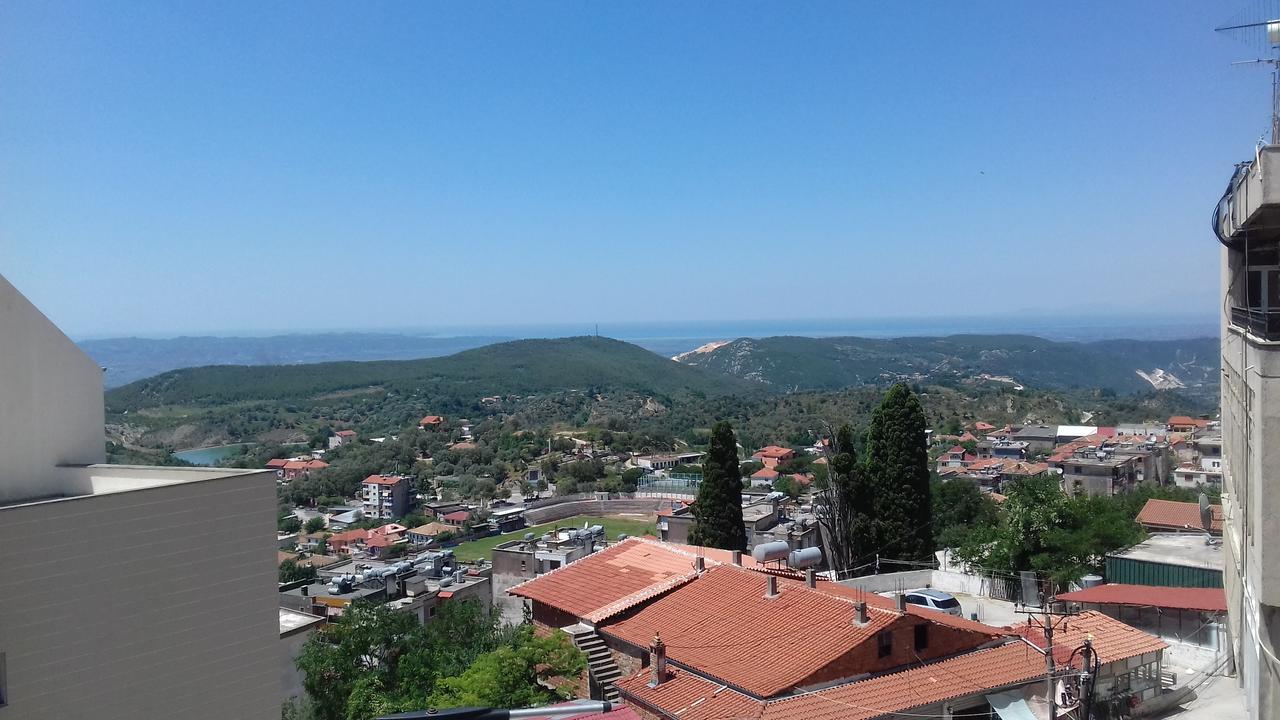 Kruja Hostel Екстер'єр фото