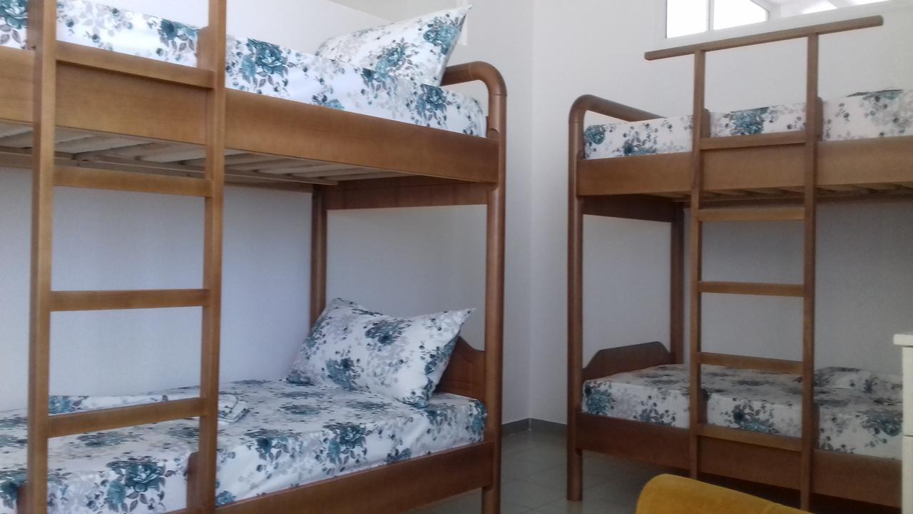 Kruja Hostel Екстер'єр фото
