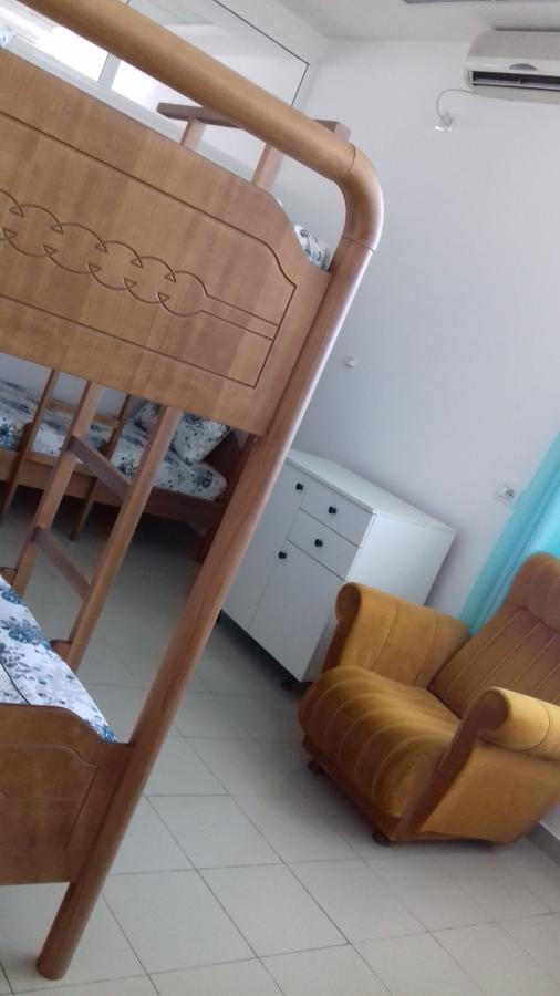 Kruja Hostel Екстер'єр фото