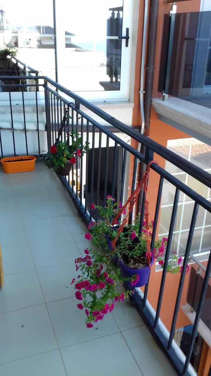 Kruja Hostel Екстер'єр фото