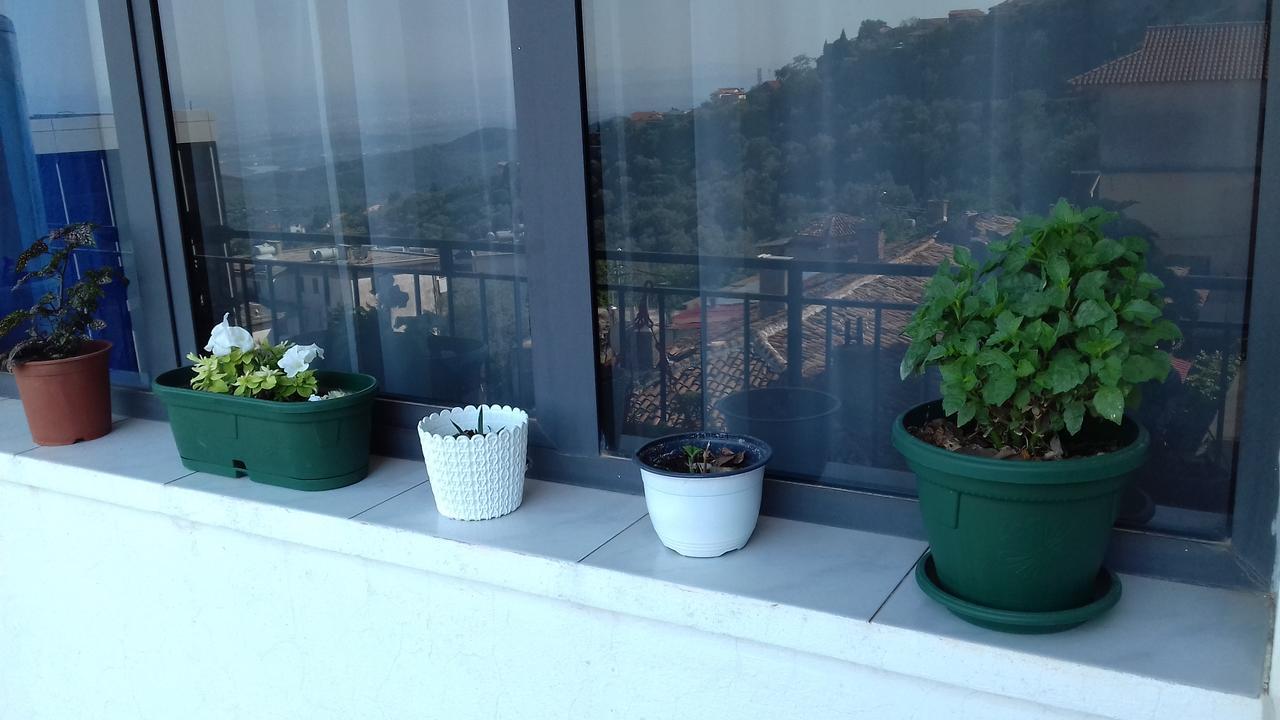 Kruja Hostel Екстер'єр фото