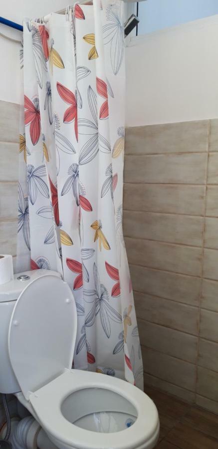 Kruja Hostel Екстер'єр фото